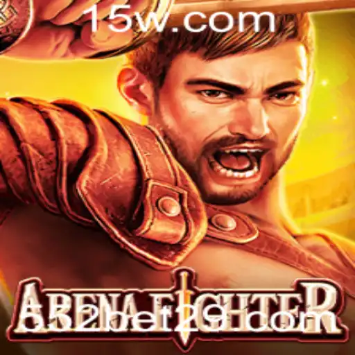 ArenaFighter: A Revolução dos Jogos de Luta com 552bet