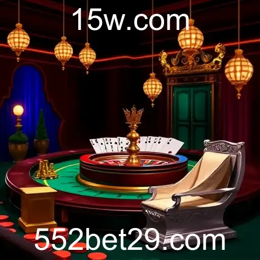 Estatísticas 552bet