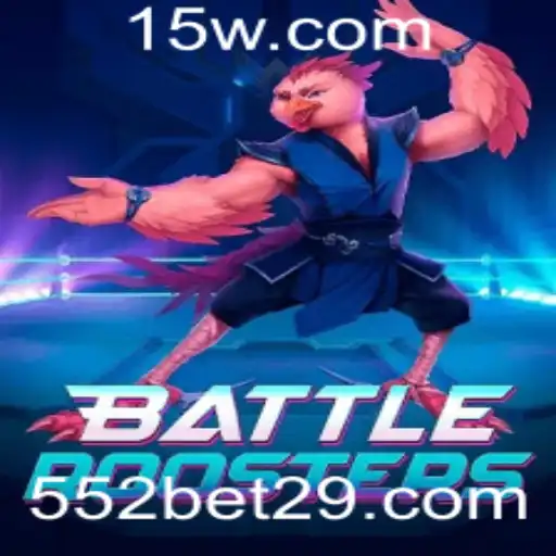 BattleRoosters: Um Novo Fenômeno no Mundo dos Jogos de Estratégia