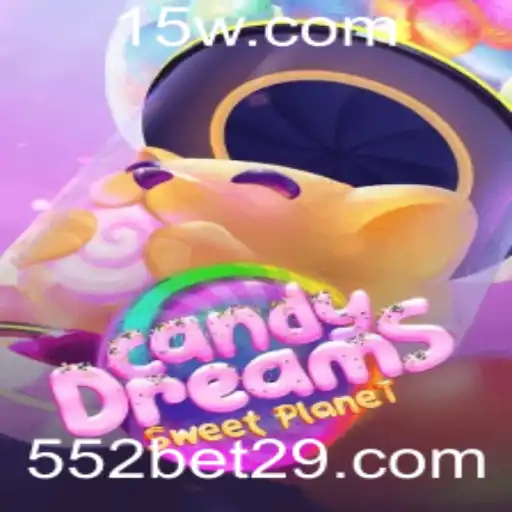 CandyDreams: Um Olhar Aprofundado nas Maravilhas do Jogo e Seu Papel em Eventos Atuais