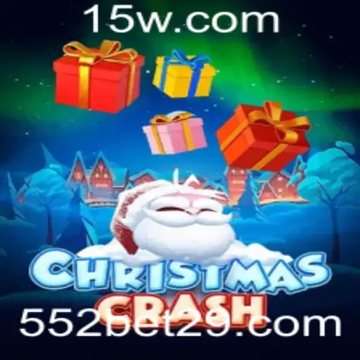 Descubra o Universo Empolgante do Jogo ChristmasCrash