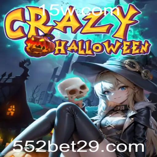 Explorando o Universo de CrazyHalloween: Regras e Como Jogar