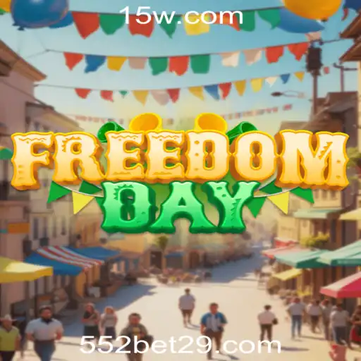 Explorando FreedomDay: O Jogo de Estratégia e Emoção com 552bet