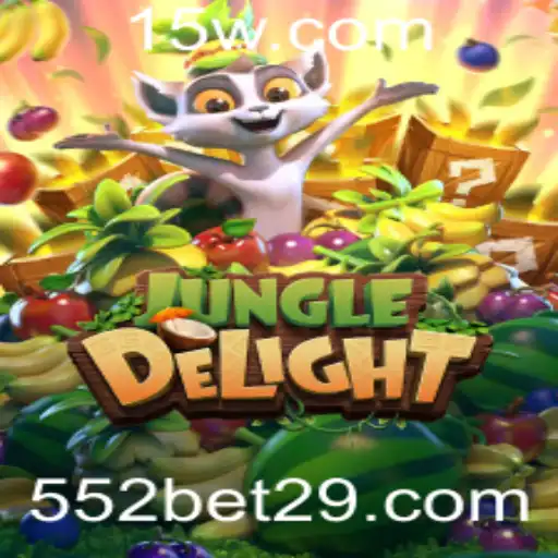 Explorando JungleDelight: Uma Aventura de Jogos e Estratégia com 552bet