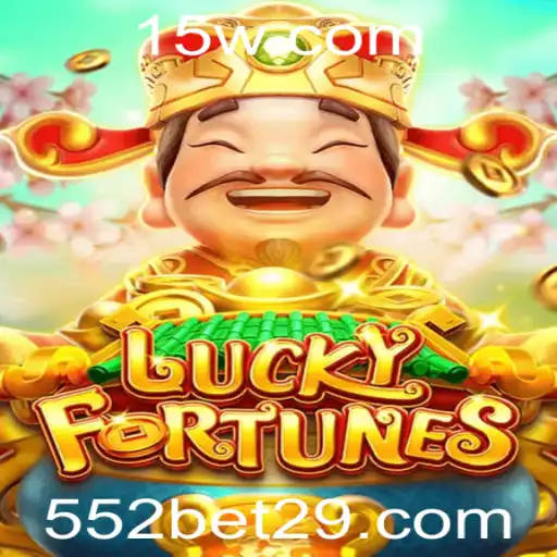 Explorando o Mundo de LUCKYFORTUNES: Um Jogo de Apostas Inovador