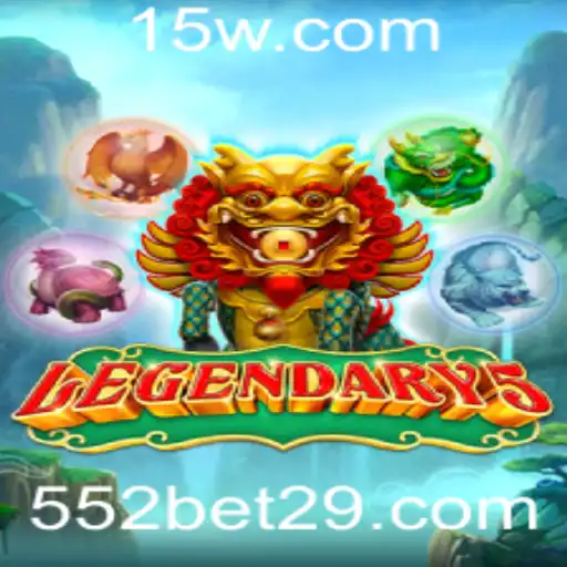 Legendary5: Descubra a Aventura Épica e as Regras do Jogo