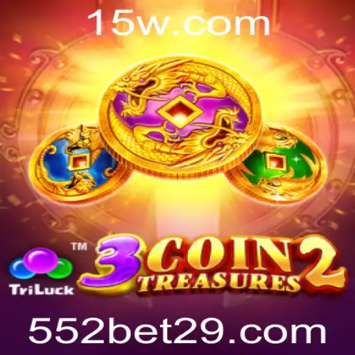 Desvendando o Mundo de 3CoinTreasures2: Aventuras e Estratégias