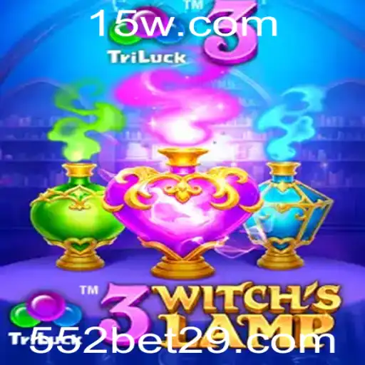 Descubra o Fascinante Mundo de 3WitchsLamp: Introdução e Regras