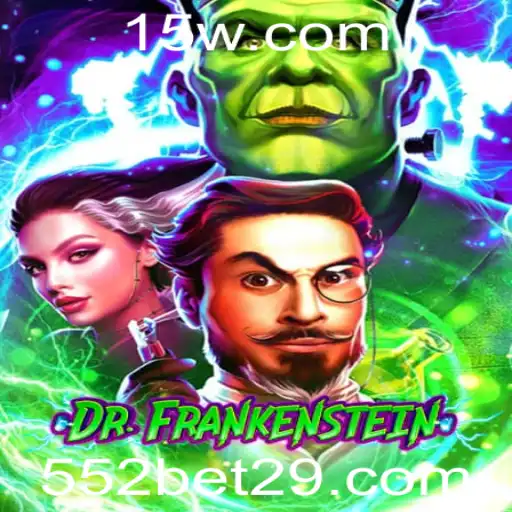 DrFrankenstein: A Sinistra Arte de Criação e Estratégia