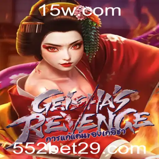 GeishasRevenge: Um Mergulho no Mundo Emocionante dos Jogos Online
