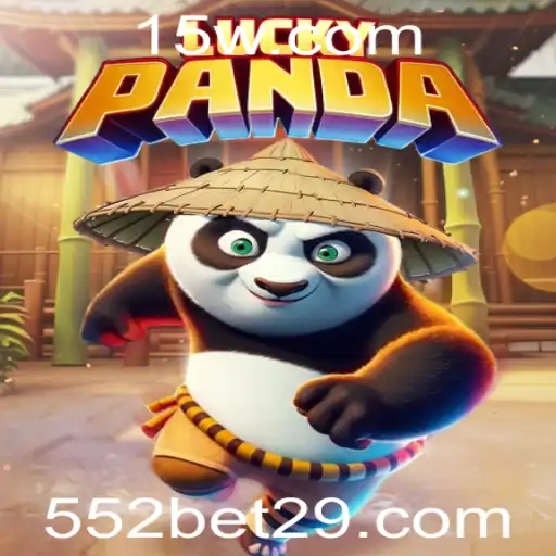 Explorando o Mundo do Jogo LuckyPanda e as Emoções de 552bet