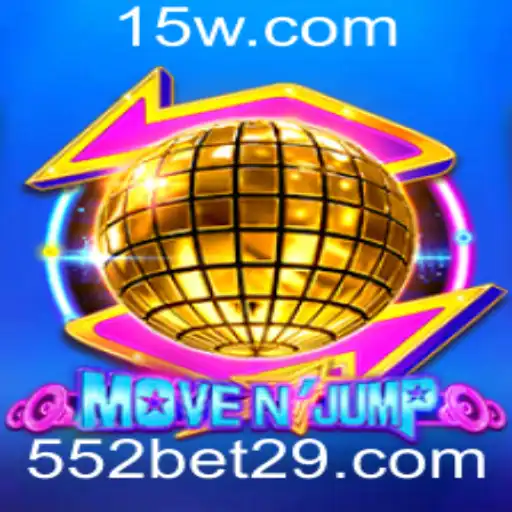 Descubra o Mundo Empolgante de MovenJump: O Jogo do Momento