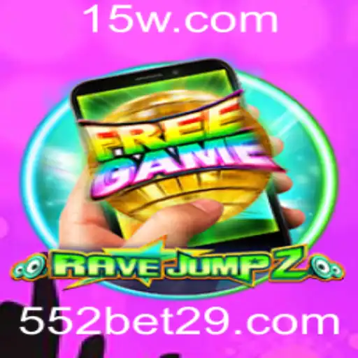 Explorando RaveJump2M: Uma Nova Dimensão de Diversão no Mundo dos Jogos