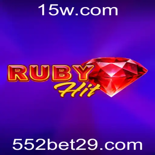 RubyHit: Descubra o Novo Fenômeno dos Jogos Online