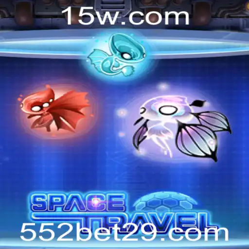 SpaceTravel e 552bet: Um Mergulho no Futuro dos Jogos