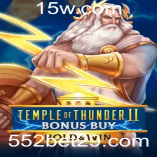 Descubra as Aventuras de TempleofThunderIIBonusBuy: Um Mergulho no Mundo dos Jogos