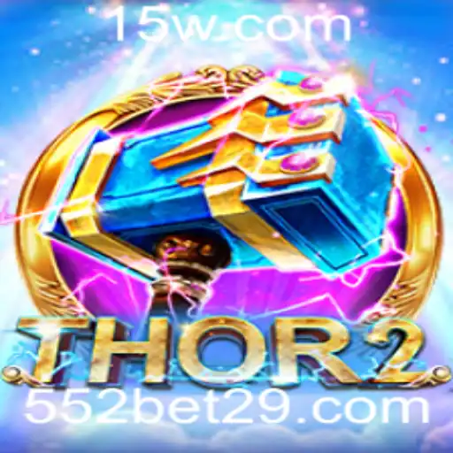 Explorando o Mundo de Thor2: Uma Introdução ao Jogo com 552bet