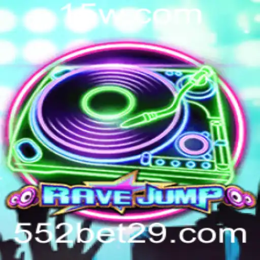 RaveJump: A Nova Sensação dos Jogos de Agilidade
