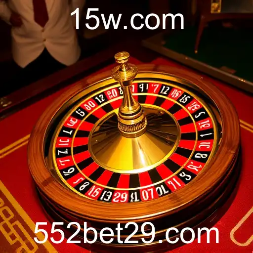 Roleta: O Jogo Clássico e a Estratégia Secular