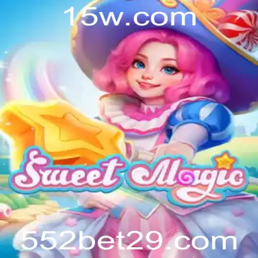 SweetMagic: O Fascinante Universo do Jogo que Encanta Jogadores