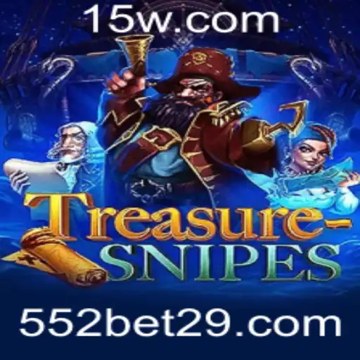 Explorando TreasureSnipes: O Jogo de Aventura e Estratégia
